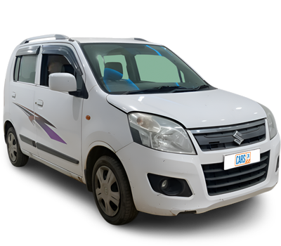 Maruti Wagon R 1.0-img